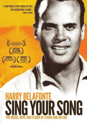 Your Song's Poster