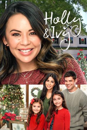 Holly & Ivy's Poster