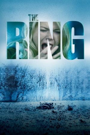The Ring (2002)'s Poster
