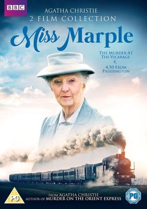 Marple's Poster