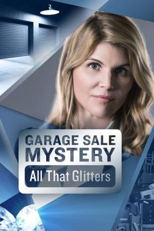 Garage Sale Mystery: All That...'s Poster