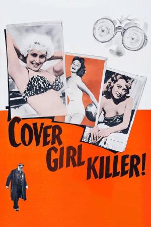 Cover Girl Killer's Poster