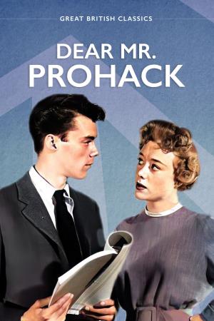 Dear Mr. Prohack's Poster