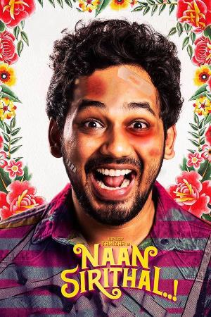 Naan Sirithal's Poster