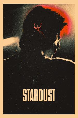 Stardust (2020)'s Poster
