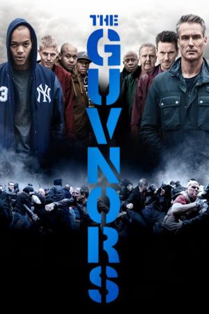 Meet The Guvnor's Poster