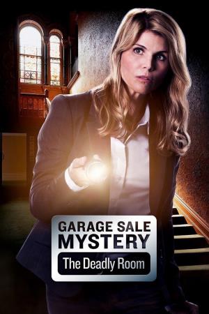 Garage Sale Mystery: The Deadly...'s Poster