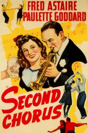 Second Chorus's Poster