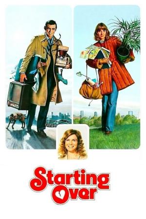 Starting Over's Poster