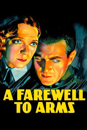 Farewell To Arms's Poster