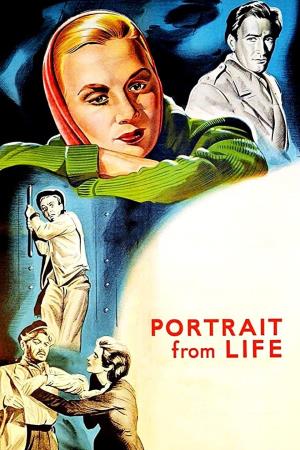Portrait From Life's Poster