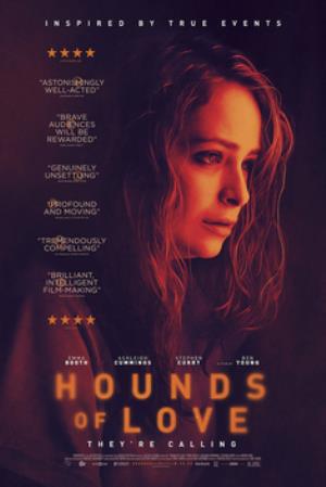 Hounds of Love's Poster