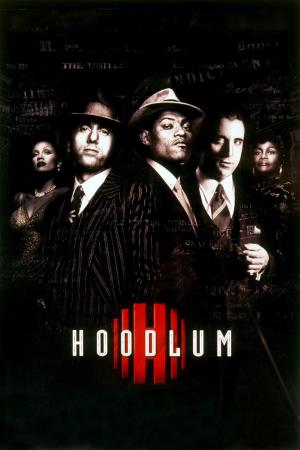 Hoodlum's Poster