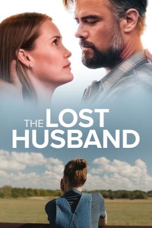 The Lost Husband's Poster