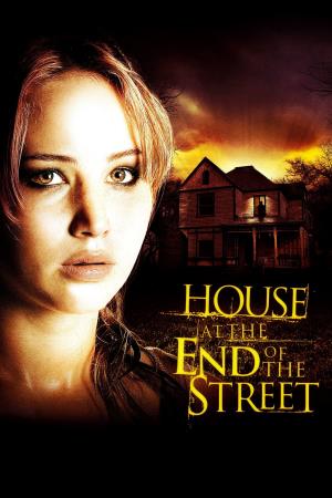 The Street's Poster