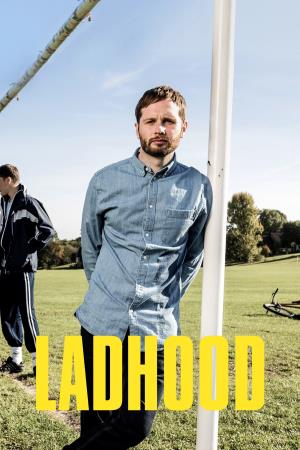 Ladhood's Poster