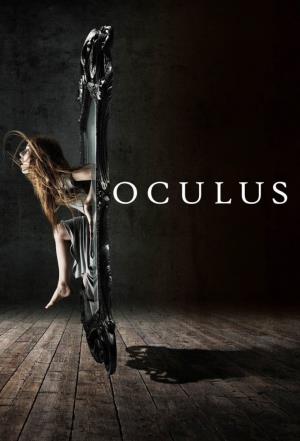 Oculus's Poster