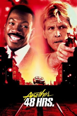 Another 48 Hrs's Poster