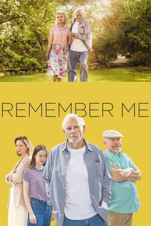 Remember Me (2019)'s Poster
