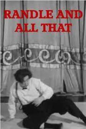 Randle and All That's Poster