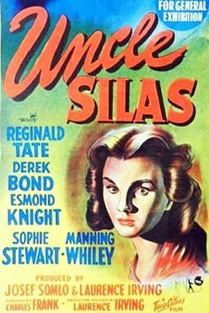 Uncle Silas's Poster