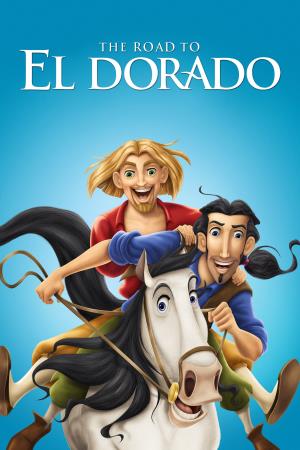 El Dorado's Poster