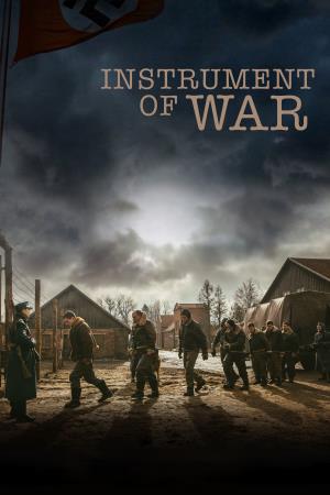 Instrument Of War's Poster