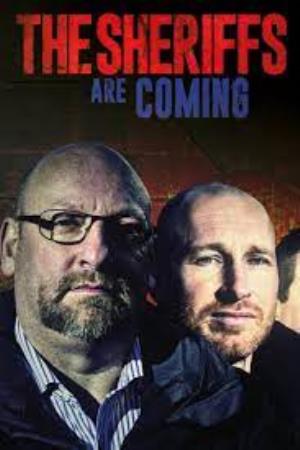 The Sheriffs Are Coming's Poster
