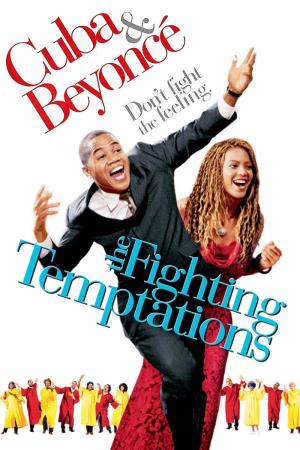 Fighting Temptations's Poster