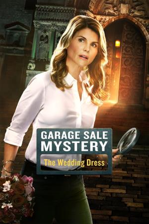 Garage Sale Mystery: The...'s Poster