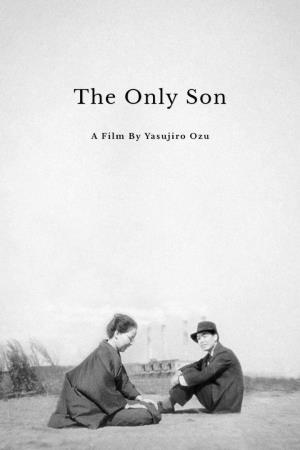 The Only Son 2's Poster