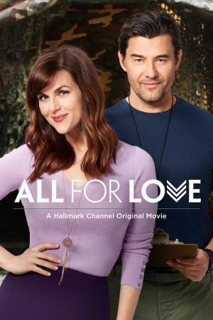All for Love's Poster