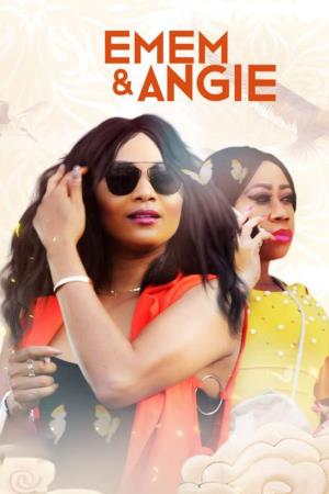 Emem And Angie's Poster