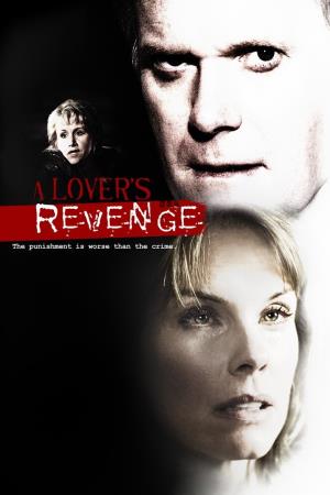 A Lover's Revenge's Poster