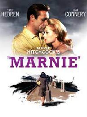 Marnie's Poster