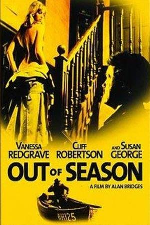 Out of Season (1975)'s Poster
