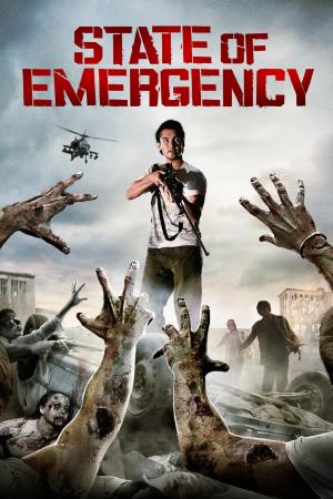 Emergency's Poster