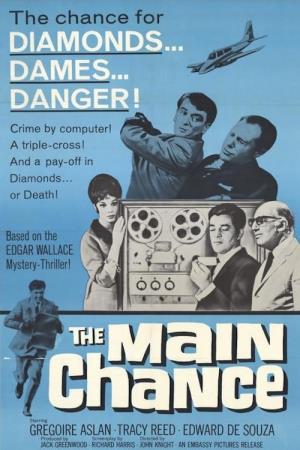 The Main Chance's Poster