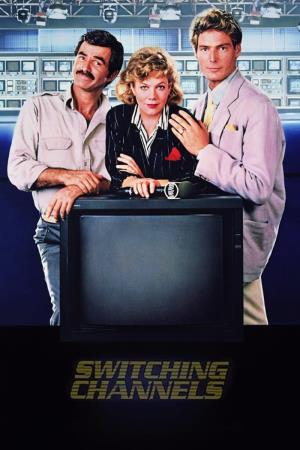 Switching Channels's Poster