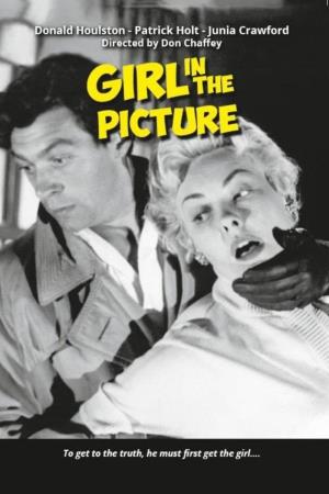 Girl In the Picture (1957)'s Poster