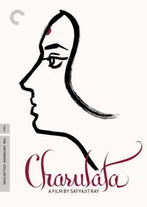 Charulata's Poster