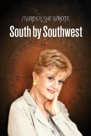 Murder, She Wrote: South By...'s Poster