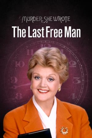 Murder, She Wrote: The Last...'s Poster