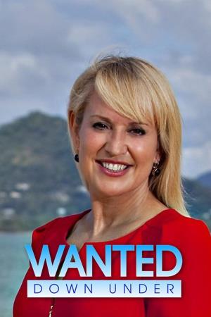 Wanted Down Under's Poster