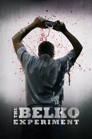 The Belko Experiment's Poster