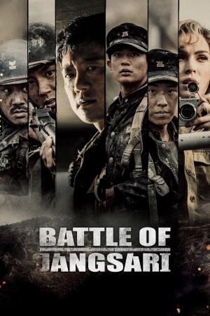 The Battle Of Jangsari's Poster