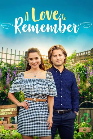 A Love to Remember's Poster