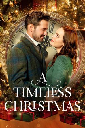 A Timeless Christmas's Poster