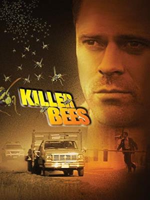 Killer Bees's Poster