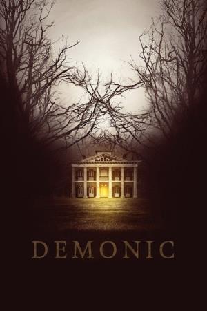 Demonic's Poster